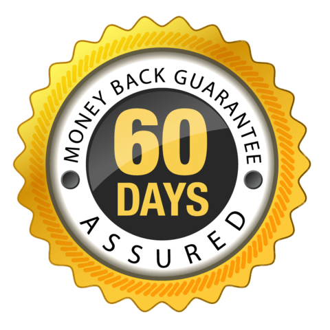 Keravita Pro Official Website 100% Satisfaction 60-Days Money-Back Guarantee